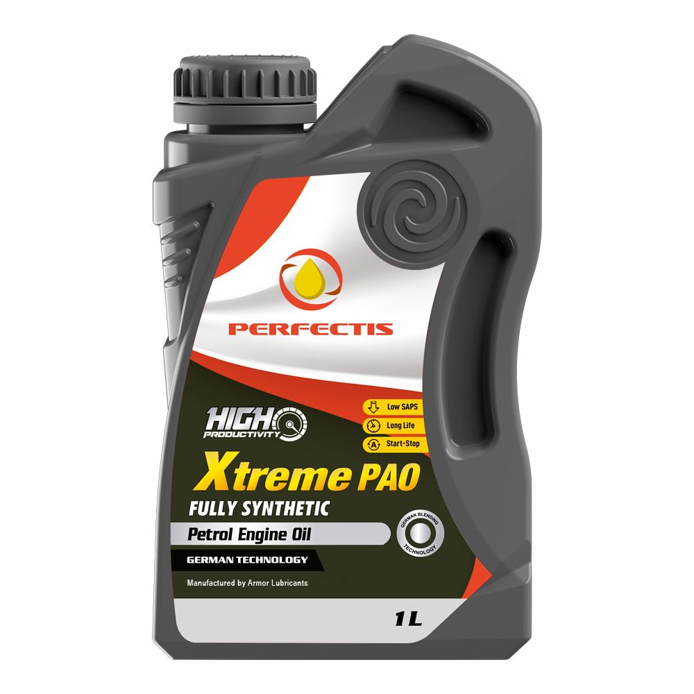 PERFECTIS Xtreme PAO 0W20 SP/C5/GF-6A, 1 л