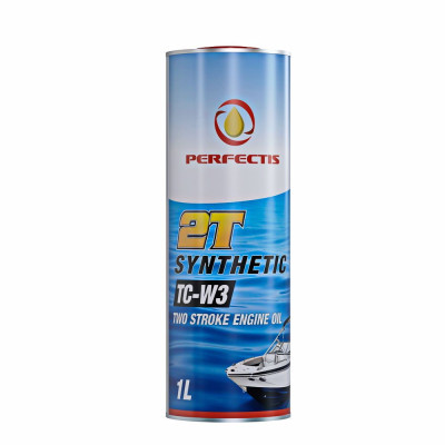 PERFECTIS 2-CYCLE OUTBOARD TC-W3