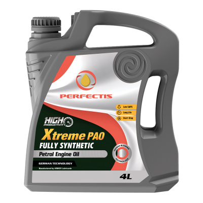 PERFECTIS Xtreme PAO 5W30 C2/C3/SN