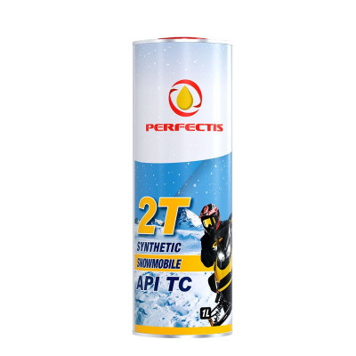 PERFECTIS 2T SNOWMOBILE (SYNTHETIC)