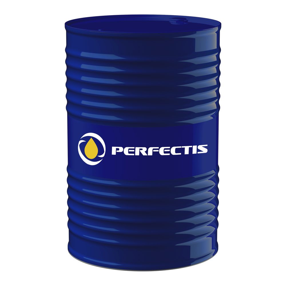 PERFECTIS HD 15W40 CI-4/SL/E7/E5, 200 л