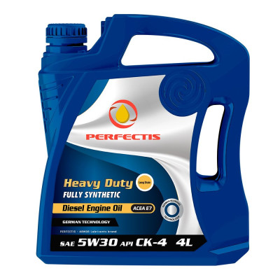 PERFECTIS HD 5W30 CK-4/E7
