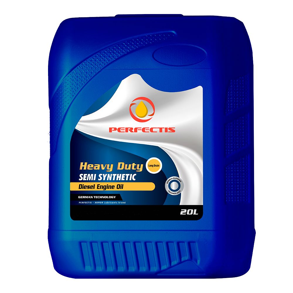 PERFECTIS HD 5W30 CJ-4/SN/E7, 20 л