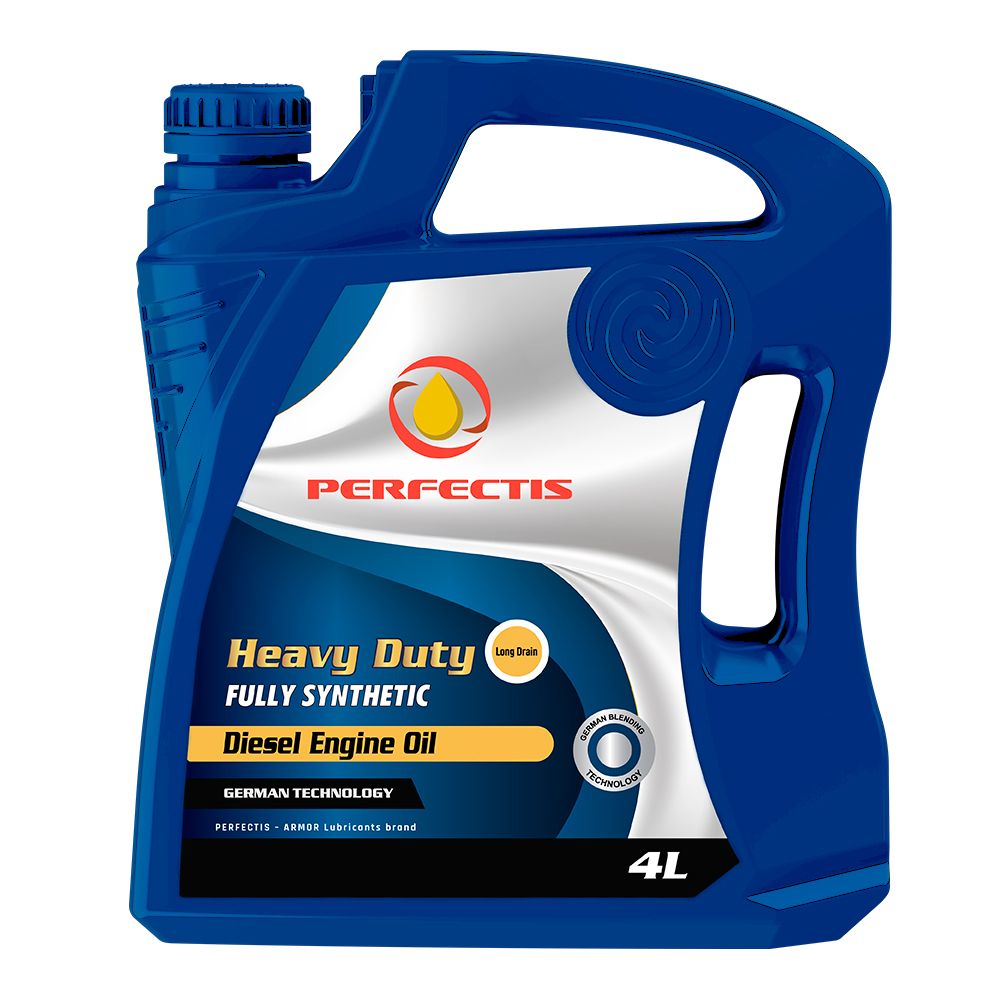 PERFECTIS HD 5W30 CJ-4/SN/E7, 4 л