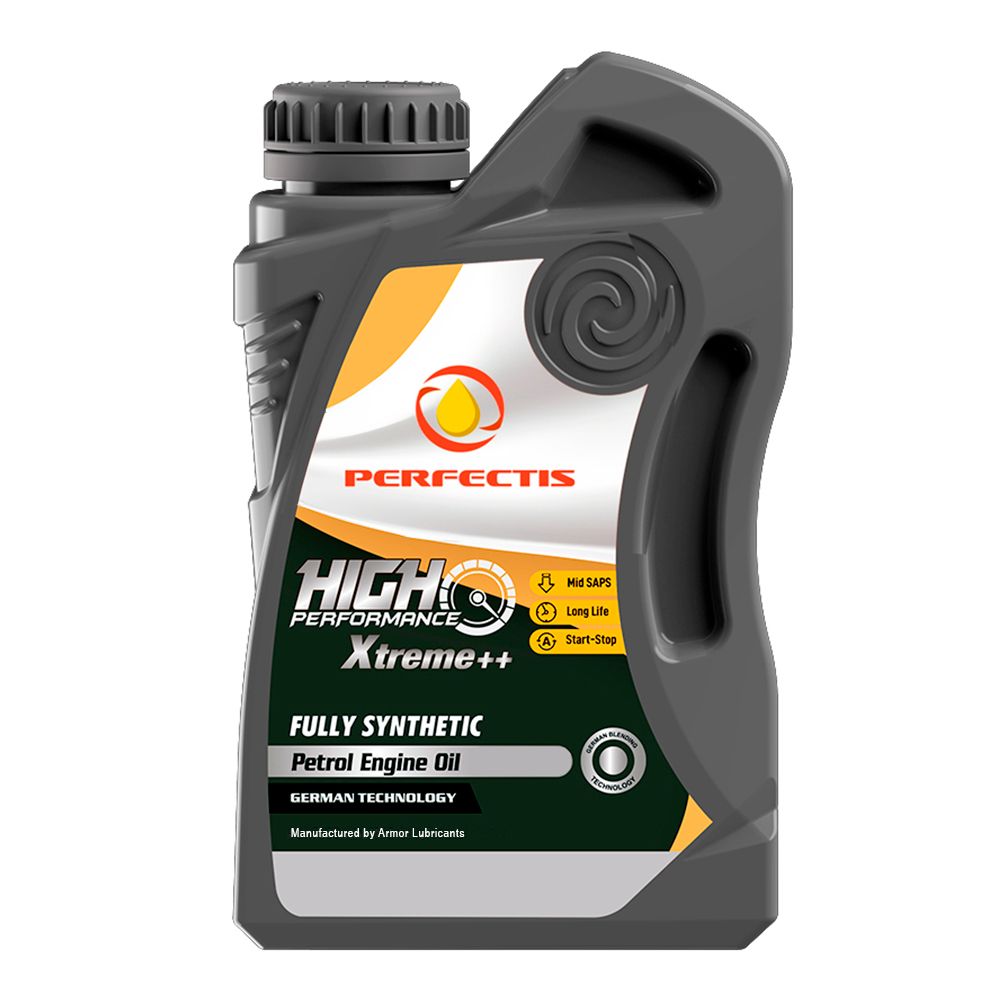 PERFECTIS Xtreme 5W30 A3/B4/SL/СF, 1 л