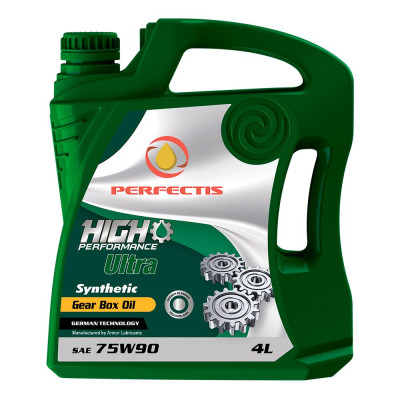 PERFECTIS Ultra 75W90 GL-4/5