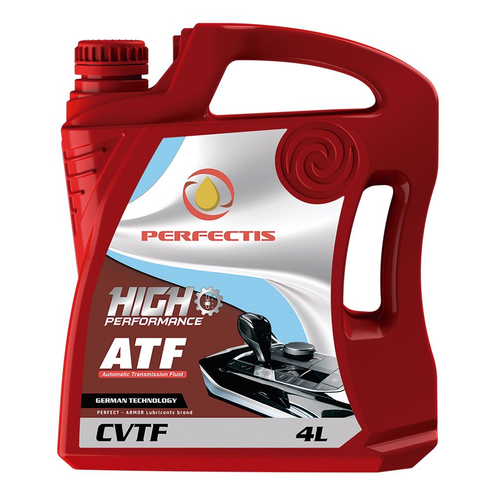 PERFECTIS ATF CVTF, 4 л