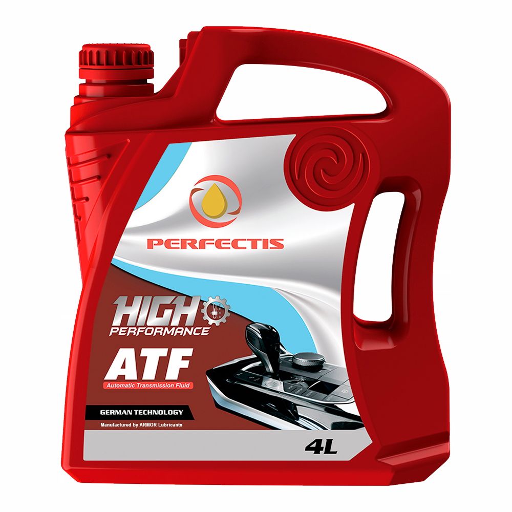 PERFECTIS ATF MULTI, 4 л